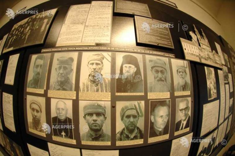 23 august – Ziua Comemorării Victimelor Fascismului și Comunismului