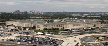 Pentagonul îi concediază pe șefii unei publicații militare independente
