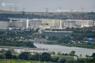 CNSU aprobă noi măsuri pentru asigurarea apei necesare răcirii reactoarelor de la CNE Cernavodă