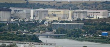 CNSU aprobă noi măsuri pentru asigurarea apei necesare răcirii reactoarelor de la CNE Cernavodă