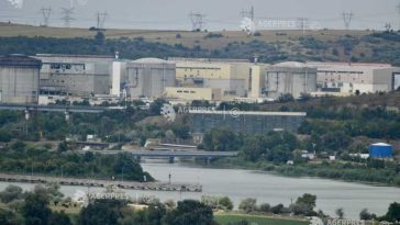 CNSU aprobă noi măsuri pentru asigurarea apei necesare răcirii reactoarelor de la CNE Cernavodă