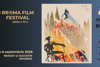 A patra ediție a RROMA Film Festival – între 4 și 6 septembrie; proiecție specială a filmului ‘Becoming Led Zeppelin’
