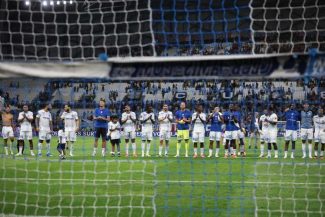 Fotbal: Marseille, primul lider din Ligue 1 după ce a surclasat-o pe Strasbourg