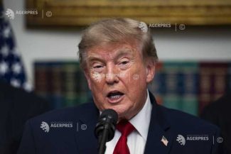 Trump spune că Iranul nu este pregătit să încheie ‘acordul corect’