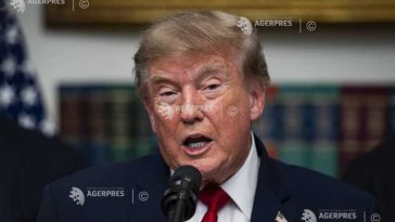 Trump spune că Iranul nu este pregătit să încheie ‘acordul corect’