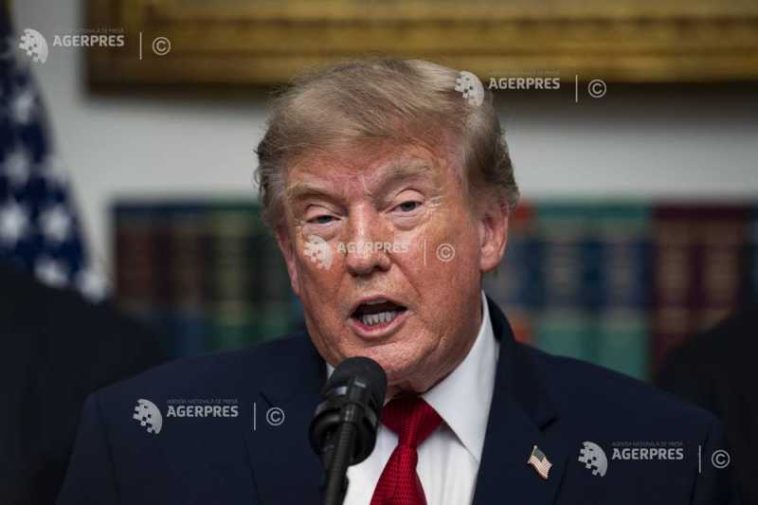 Trump spune că Iranul nu este pregătit să încheie ‘acordul corect’