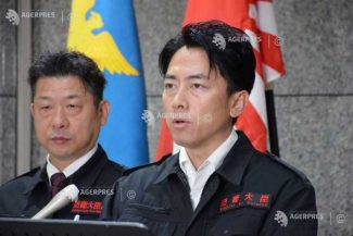 Coreea de Nord acuză Japonia că pregătește un ‘război de agresiune’