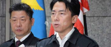 Coreea de Nord acuză Japonia că pregătește un ‘război de agresiune’
