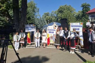 Episcopul Ignatie, la întâlnirea tinerilor ortodocși din Vaslui: Dumnezeu vă va privi întotdeauna cu iubire
