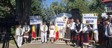 Episcopul Ignatie, la întâlnirea tinerilor ortodocși din Vaslui: Dumnezeu vă va privi întotdeauna cu iubire