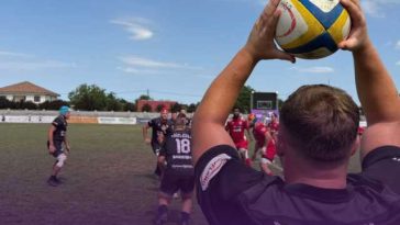 Rugby: Victorii pentru SCM Timișoara și Știința Baia Mare, în Liga Națională