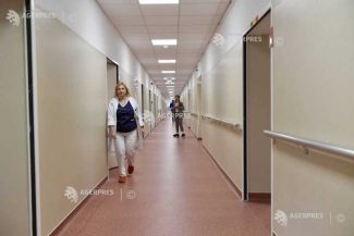 Institutul Clinic Fundeni: Activitatea medicală se desfășoară în condiții de maximă siguranță