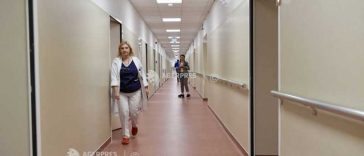 Institutul Clinic Fundeni: Activitatea medicală se desfășoară în condiții de maximă siguranță