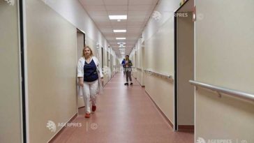 Institutul Clinic Fundeni: Activitatea medicală se desfășoară în condiții de maximă siguranță