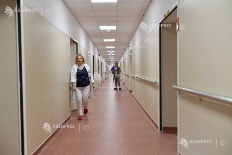 Institutul Clinic Fundeni: Activitatea medicală se desfășoară în condiții de maximă siguranță
