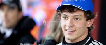 Auto – F1: Clasamentele Campionatului Mondial după cursa de sprint de la Zandvoort