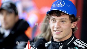 Auto – F1: Clasamentele Campionatului Mondial după cursa de sprint de la Zandvoort