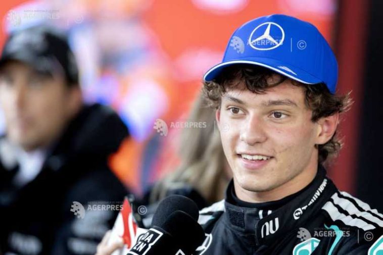 Auto – F1: Clasamentele Campionatului Mondial după cursa de sprint de la Zandvoort