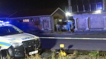 Box: Fostul campion mondial Zolani Tete a fost împușcat mortal în Africa de Sud