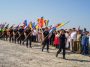 Hunedoara: A XI-a ediție a manifestării ‘De la Război la Marea Unire’, organizată în Pasul Vulcan