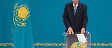 Alegeri legislative anticipate în Kazahstan, după o reformă constituțională