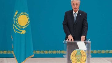 Alegeri legislative anticipate în Kazahstan, după o reformă constituțională