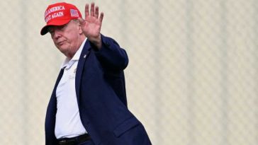 Taxe vamale: ‘Ajunge!’, lansează Trump Canadei după riposta acesteia