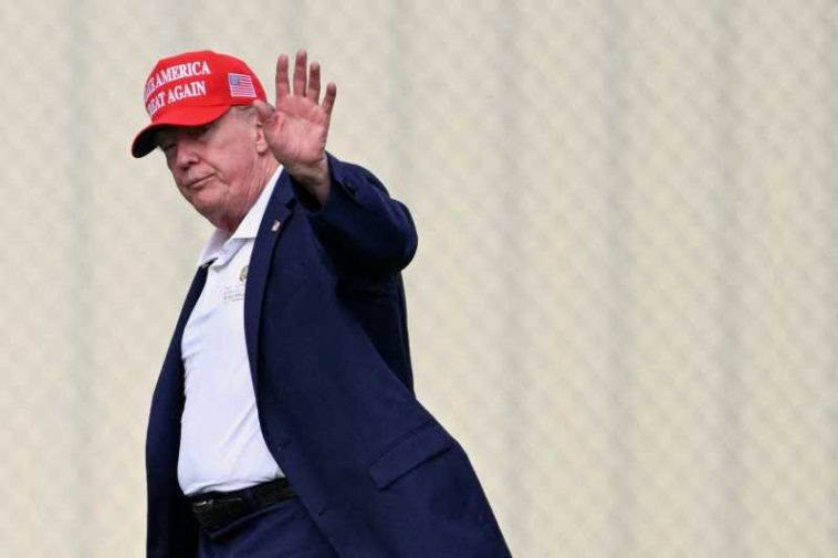 Taxe vamale: ‘Ajunge!’, lansează Trump Canadei după riposta acesteia
