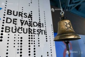 România va fi prezentă în indicii FTSE Russell cu 13 companii, începând cu luna septembrie
