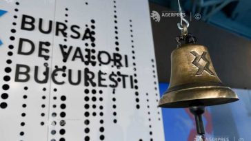 România va fi prezentă în indicii FTSE Russell cu 13 companii, începând cu luna septembrie