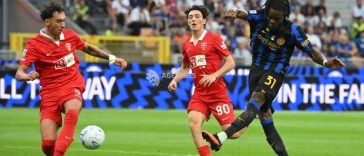 Fotbal: Inter Milano a început cu o victorie la scor noul sezon de Serie A