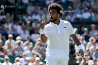Tenis: Arthur Fils și Frances Tiafoe vor juca finala turneului de la Cincinnati (ATP)