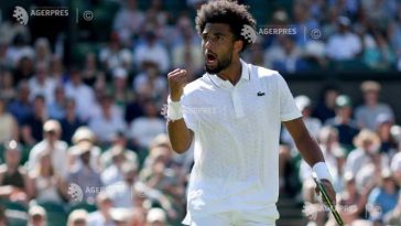 Tenis: Arthur Fils și Frances Tiafoe vor juca finala turneului de la Cincinnati (ATP)