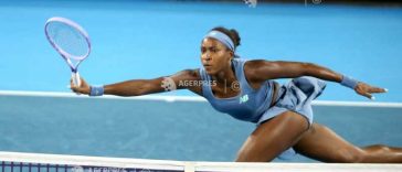 Tenis: Gauff și Pegula vor disputa la Cincinnati (WTA) o finală sută la sută americană