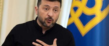 #Ucraina, dar și Rusia, dezvoltă alternative la Starlink (Zelenski)