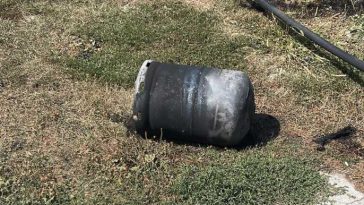 Argeș: O femeie din Buzoiești a fost rănită în urma unui incendiu