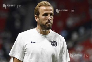 Fotbal: Harry Kane a fost ales jucătorul anului 2026 în Germania în fața lui Michael Olise