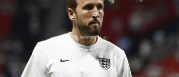 Fotbal: Harry Kane a fost ales jucătorul anului 2026 în Germania în fața lui Michael Olise