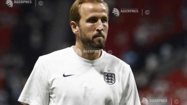Fotbal: Harry Kane a fost ales jucătorul anului 2026 în Germania în fața lui Michael Olise