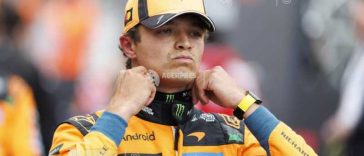 Auto – F1: Lando Norris a câștigat MP al Olandei