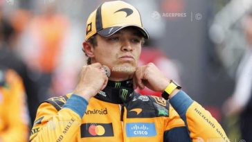 Auto – F1: Lando Norris a câștigat MP al Olandei
