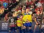 Handbal feminin: Gloria Bistrița a cucerit în premieră Supercupa României
