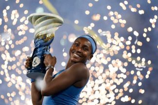 Tenis: Coco Gauff a câștigat turneul WTA de la Cincinnati pentru a doua oară în carieră