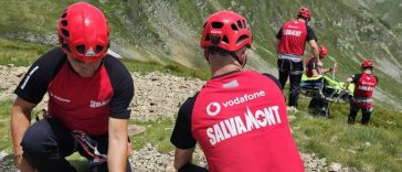 Salvamont: 18 persoane salvate de pe munte în ultimele 24 de ore; una găsită decedată
