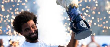 Tenis: Francezul Arthur Fils, învingător în turneul de la Cincinnati (ATP)
