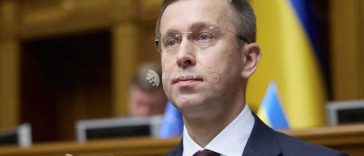 Premierul ucrainean speră să obțină rachete interceptoare din Japonia