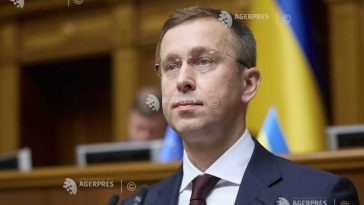 Premierul ucrainean speră să obțină rachete interceptoare din Japonia