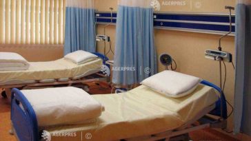 Arad: Una dintre victimele incendiului la garaje, în stare critică; se caută un loc la marii arși