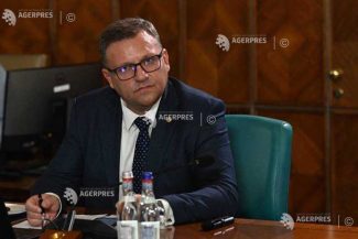 Budăi, despre Bolojan: Ignorați complet realitatea; s-a înregistrat un minus de peste 63.000 de locuri de muncă