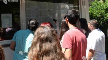 Rezultatele finale la sesiunea a doua a bacalaureatului au fost publicate; rata de promovare a crescut cu 3,1%